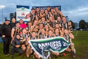 Narre raring to go again