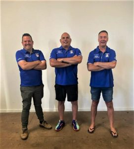 Charles leading new era at ROC