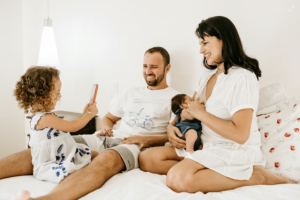 Greater freedom gained for families
