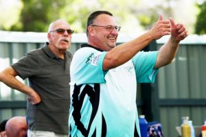 Panthers poised for Pennant success