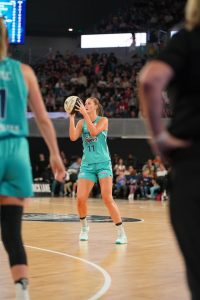 Flyers send Perth packing