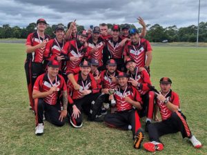 Steady stream of silverware for Bulls
