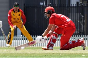 Swans skipper ruled-out of remainder of regular season