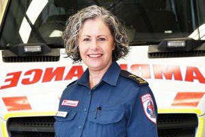 Pearcedale Ambo shines in awards