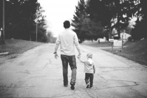 Stamping out family violence
