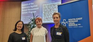 Workplace sexual harassment ‘prevalent’