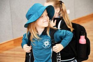 Quarters Primary opens its doors