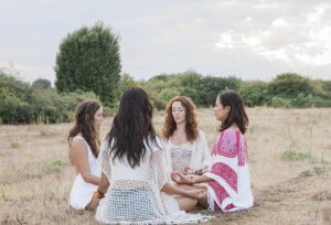 An ancient feminine revival