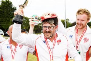 Panthers pounce on one-day cup