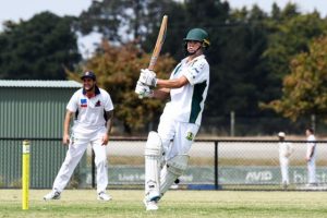 Bumbling Bullants banished