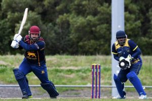 Tormey leads cream of the crop