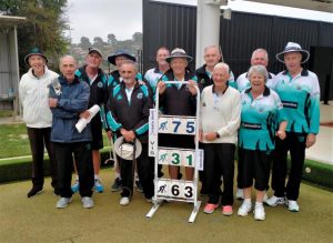 Premiership joy for Panthers