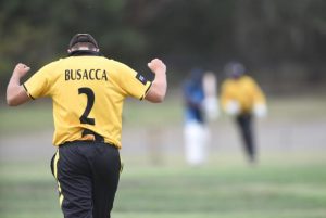 Cranny’s thriller highlights semi finals weekend