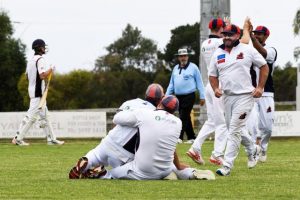 Fairytale for a favourite son