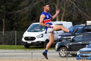 Adam’s Wandin is all in
