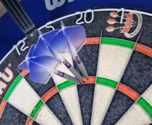 Warriors crash with a thud