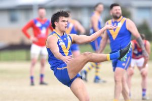 Grey ‘AFL ready’ in the eyes of his coach