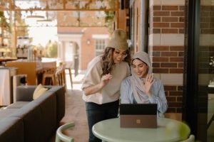 Supporting women to step up to local government