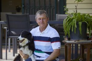 Funds needed for stroke ambo