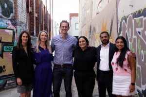 Building better teens