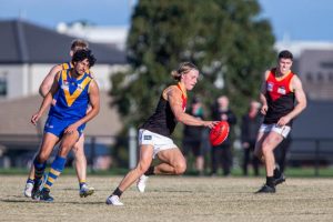 Hampton Park bags another win