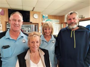 The cream rises to the top at Corinella