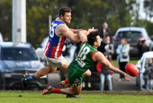 Grand final rematch as Seagulls and Bulldogs lock horns