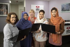 Digital donations open online vistas