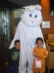 An eggcellent day