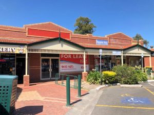 Village vacancies