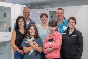 RSPCA Peninsula’s new facility