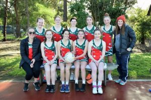Sports stars volunteer time
