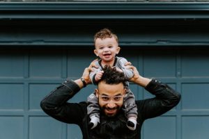 More support for fathers