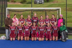 Women back on the winners list
