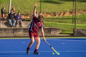 Disappointment for Cannons