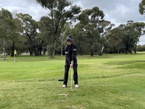 Gillespie delivers with 45 points at Lang Lang