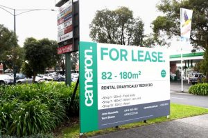 Rent reduction rage