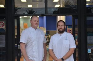 Local pharmacies at risk