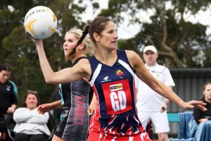 Bulldogs and Demons on the board