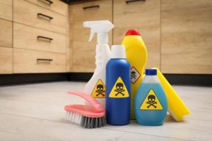 Detox your home