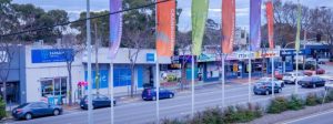 Chamber revitalising Cranbourne