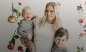 New workshops for mums