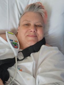 Nurses deserve praise
