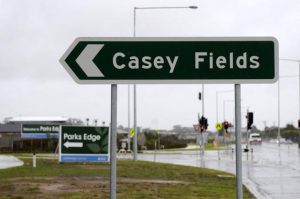 Help name a road in Casey