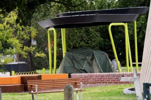 Affordable rentals tighten