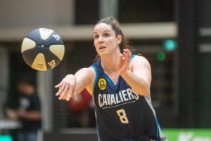 Cavs get the overtime blues