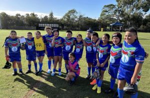 Casey’s junior stars to light up the big stage