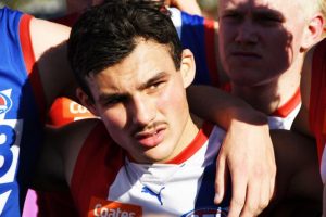 Reid kicks four in Gippsland’s loss