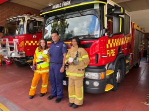 Safety in diverse CFA’s numbers