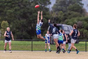 Roos bouncing while Titans hang tough